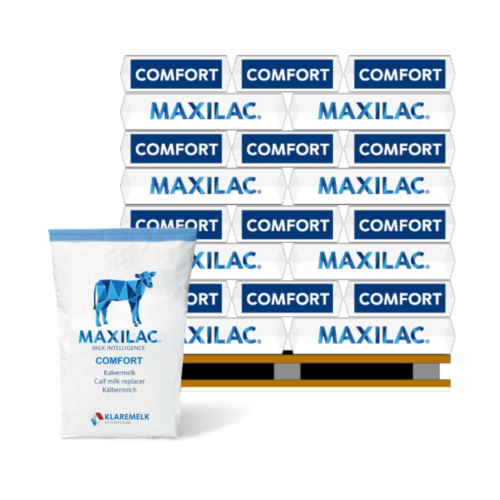 Maxilac Comfort kalvermelkpoeder